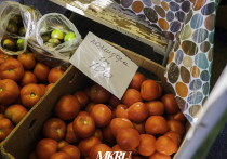 В Забайкалье за неделю с 19 по 25 декабря подорожали свежие огурцы (5,2%) и помидоры (5,8%), а также морковь (3,2%)