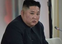 Глава КНДР Ким Чен Ын призвал усилить подготовку северокорейской армии к войне с США из-за нарастающего конфликта между двумя странами