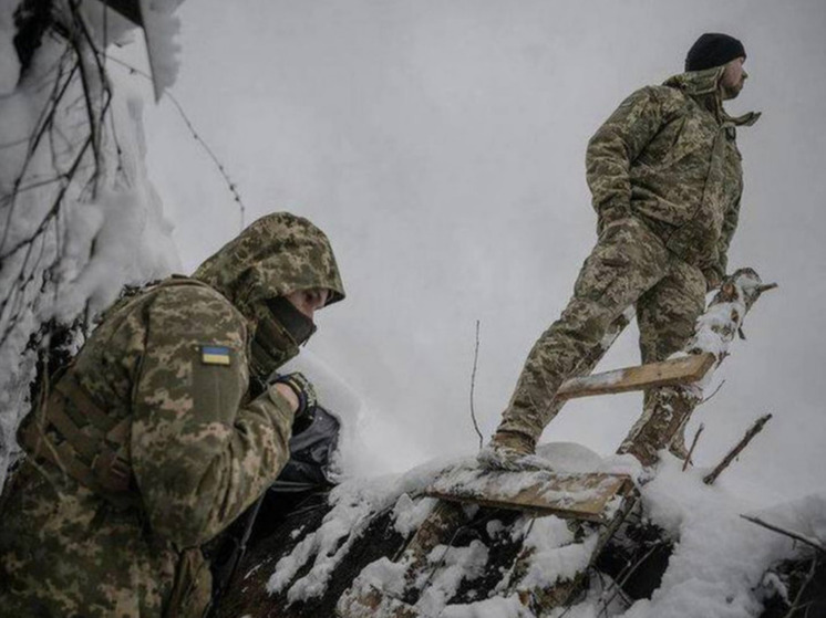 Журналист Репке: Украина провалила контрнаступление, не взяв ни одного города