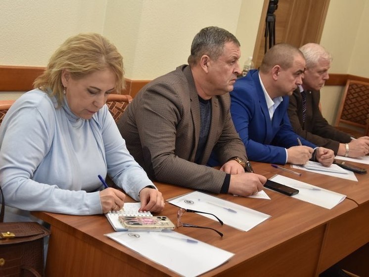 Члены избирательных комиссий Хабаровского края пройдут дополнительное обучение