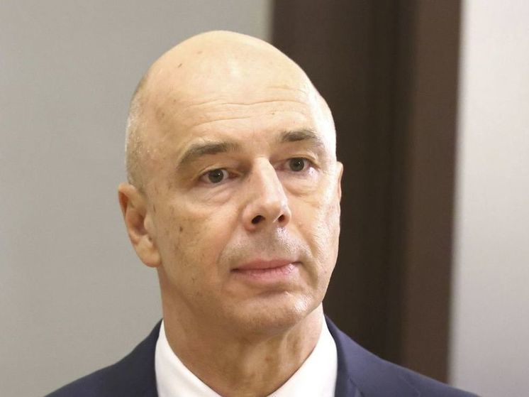Силуанов допустил дополнительные траты из ФНБ в 2024 году