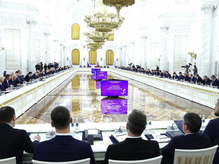 Систему наставничества запустят в Мурманской области