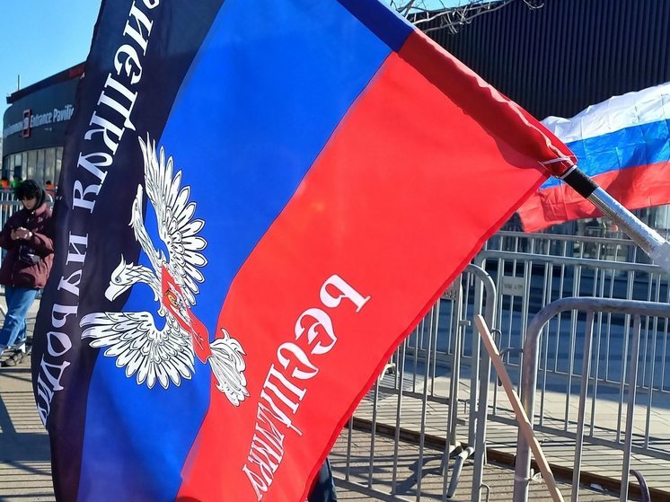 Пушилин: Донбасс обладает большим экономическим потенциалом и не будет дотационным регионом