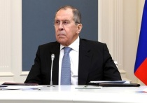 В ходе интервью в четверг министр иностранных дел России Сергей Лавров отметил, что выделить одно событие сложно
