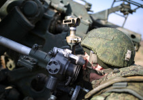ВС РФ скоро начнут использовать новейшую гаубицу в зоне проведения специальной военной операции (СВО), пишет Daily Express (DE)