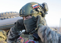 Потеря контроля над Марьинкой вооруженными силами Украины может подорвать позиции войск бывшей советской республики в других регионах, пишет Newsweek
