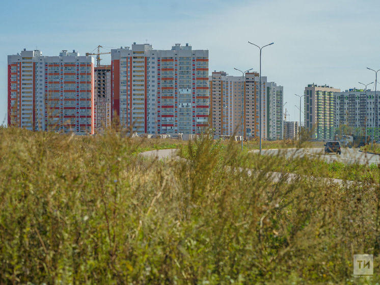 Участок с недвижимостью изымут на Фучика для строительства казанского метро