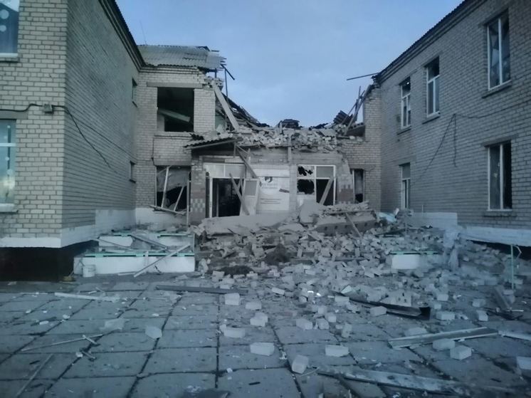  За прошедшие сутки ВСУ обстреляли Херсонщину 102 раза