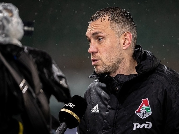 Нападающий «Локомотива» Артем Дзюба снялся в фильме «Конец Славы»