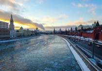 Руководитель прогностического центра «Метео» Александр Шувалов в интервью НСН заявил о 20-градусных морозах в новогодние праздники в Москве