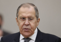 В ходе интервью в четверг министр иностранных дел России Сергей Лавров ответил о судьбе ЕС: "Радужного будущего (в хорошем смысле) Евросоюза я не вижу"