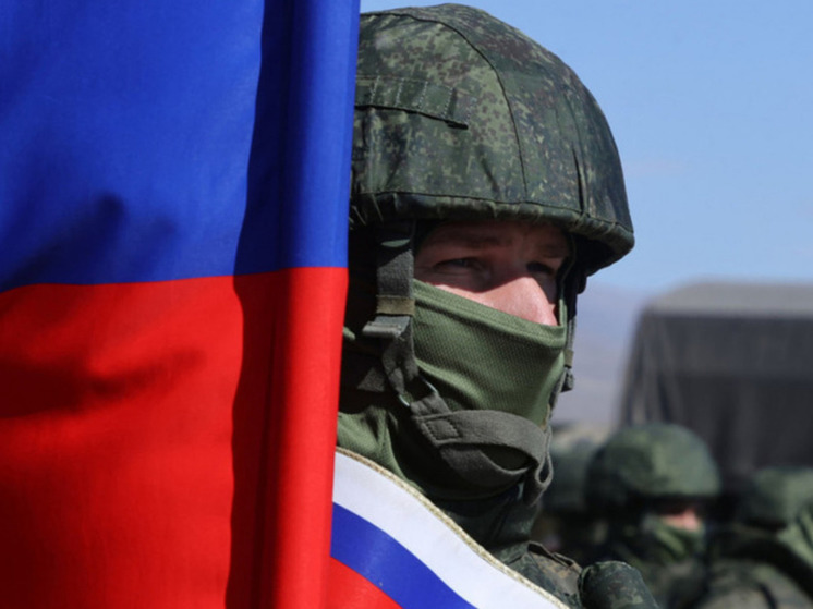 Военкор Сладков: Россия готовится контролировать освобожденные в ходе СВО территории