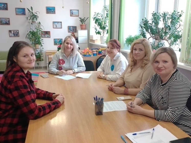 Кандидаты в приемные родители сдали экзамены в Серпухове