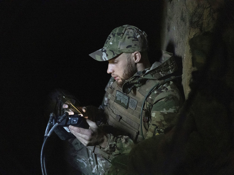 «Заставит отступать»