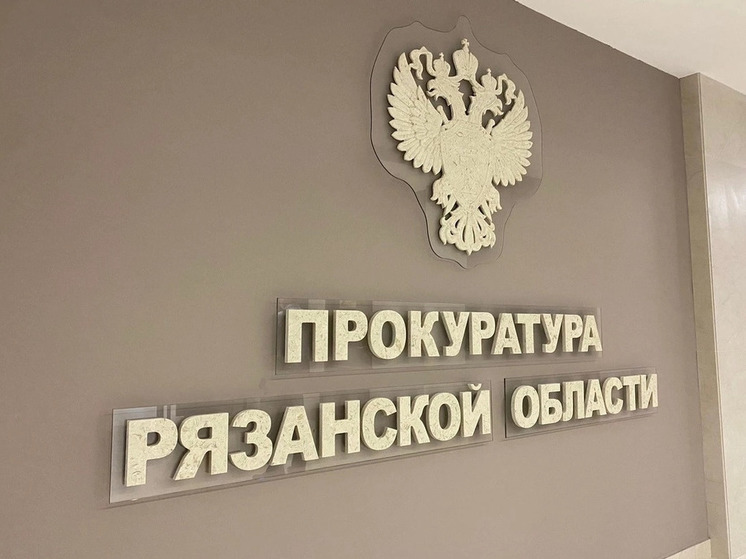 Мигранта оштрафовали за попытку дачи взятки рязанскому полицейскому