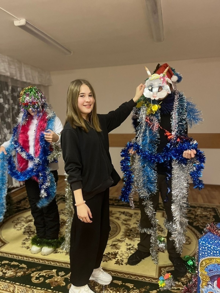 Для молодежи Серпухова организовывают праздники