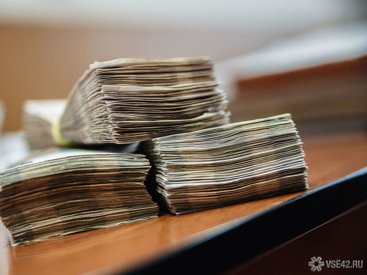 Официантка в Кемерове отдала мошенникам почти 5 миллионов