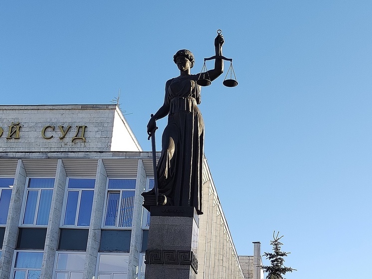 Тренера-педофила из Красноярского края приговорили к 15 годам колонии