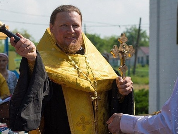 Ростовский облсуд скостил срок священнику-педофилу