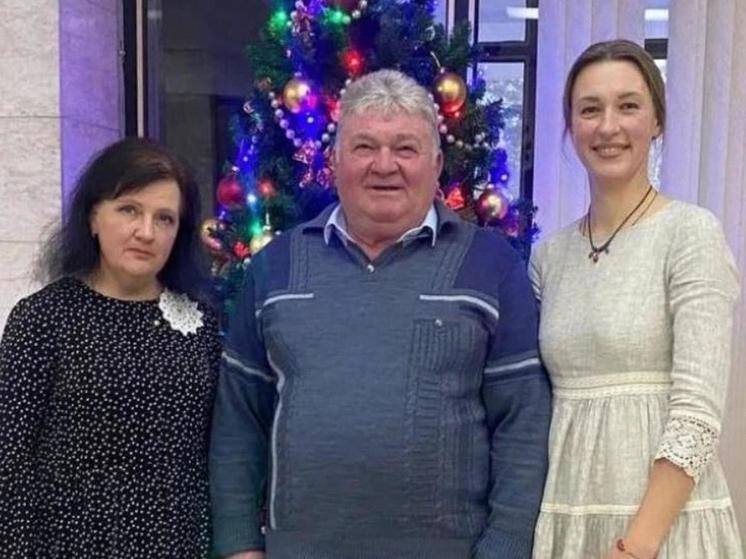 Трое брянских умельцев удостоены звания "Народный мастер"