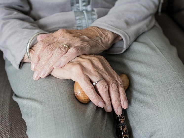 Часть белгородских пенсионеров получит пенсию за январь досрочно