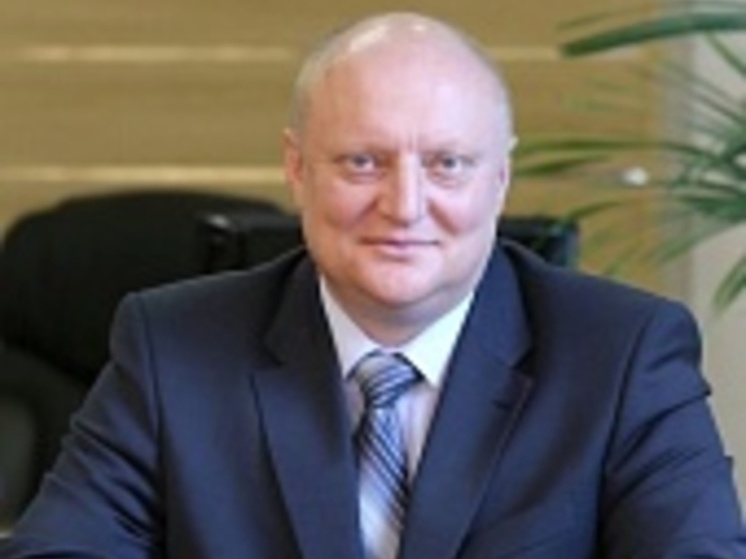 Врио мэра Новосибирска назначен первый вице-мэр Олег Клемешов