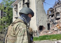 Бывшие военнослужащие, которые осознали свои ошибки, могут принять участие в спецоперации на Украине