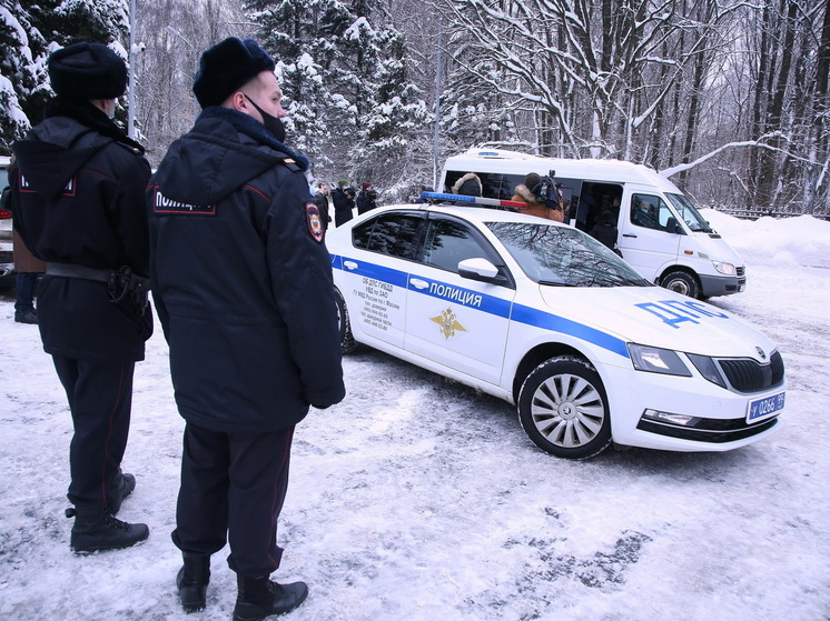 В Подольске мужчину насмерть забили приятели