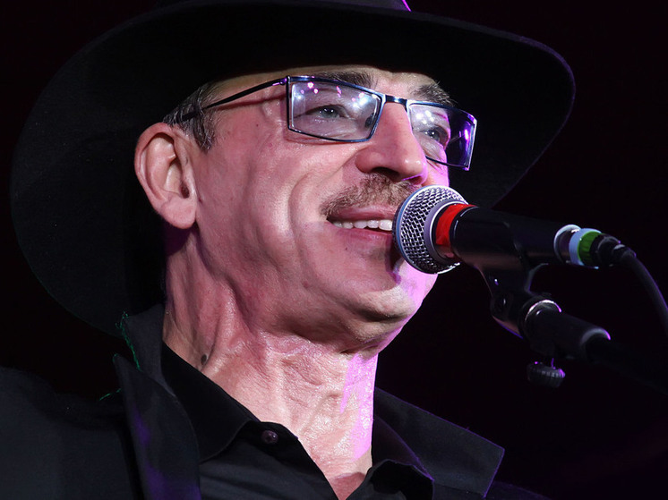 Михаила Боярского снова госпитализировали в больницу из-за проблем с сердцем