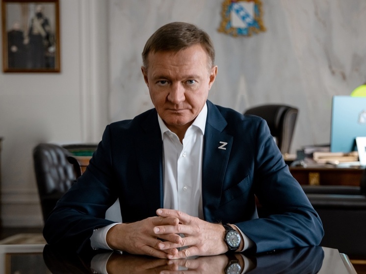 Глава Курской области Роман Старовойт исполнил мечты семи юных курян
