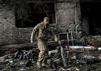 Граждане Украины вскоре начнут организовывать «тихие восстания» против проведения мобилизации, не желая гибнуть в конфликте