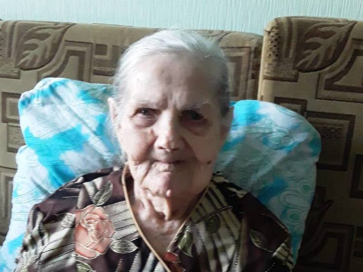 Бывший директор саратовской школы встретил свое 101-летие