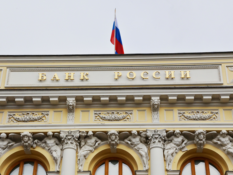 В ЦБ России назвали дату возобновления продаж валюты