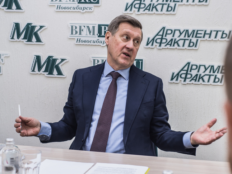 Пресс-секретарь Анатолия Локтя рассказал о его местонахождении