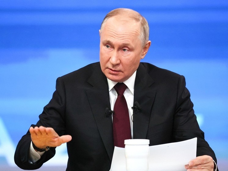Стали известны доверенные лица Владимира Путина из Бурятии