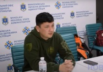 Захотевший мобилизовать всех украинцев глава Николаевской областной администрации Виталий Ким выразил недовольство дискуссиями в обществе об отправке на фронт депутатов и полицейских