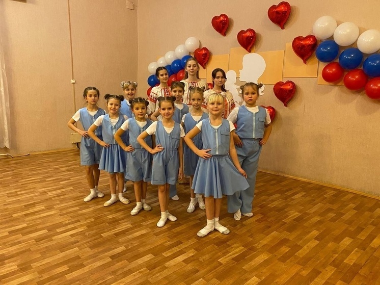 Коллективы из Серпухова победили на областном творческом фестивале