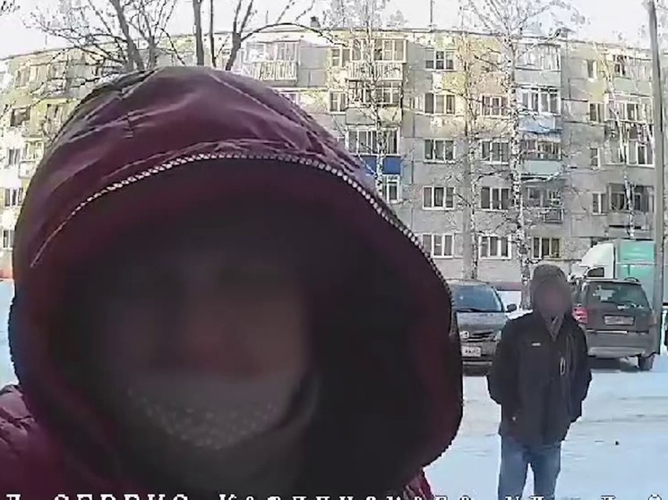 В Пензе задержали грабителя, который нападал на пенсионерок