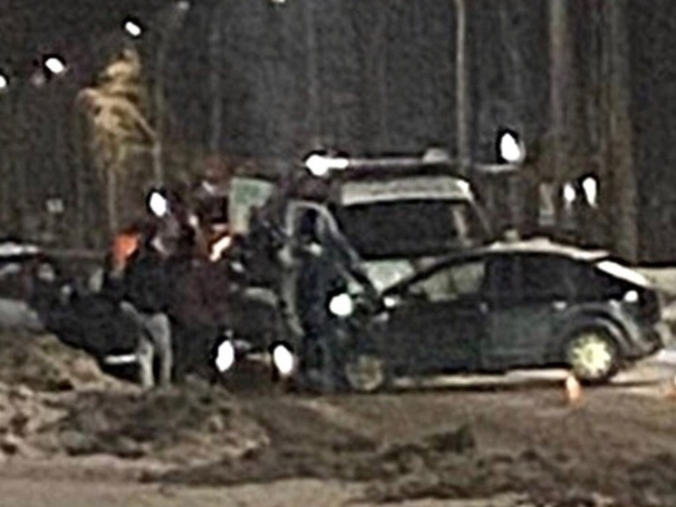 В Рыбинске скончалась пострадавшая в «пьяном» ДТП
