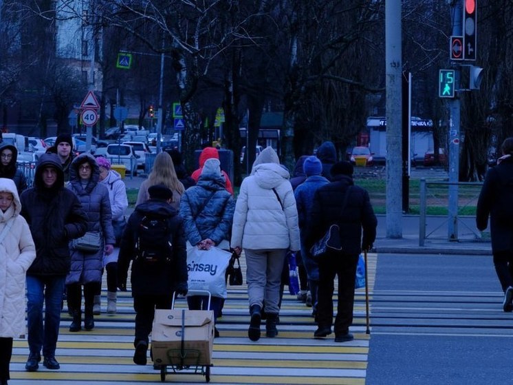 Калининградские светофоры оснастят бесперебойными источниками питания