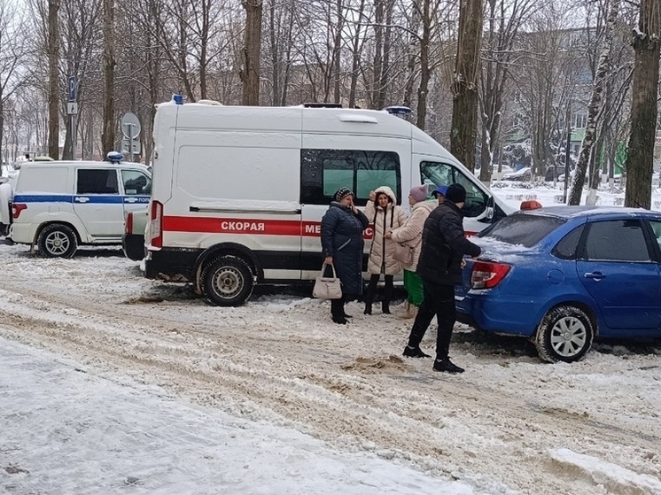 ВСУ ранили подростка в Ясиноватой