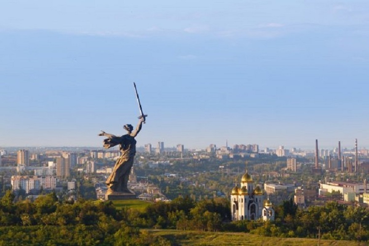 В Волгоградской области могут принять закон о присоединении дач к городу