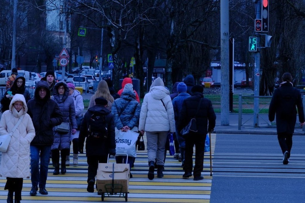 Калининградские светофоры оснастят бесперебойными источниками питания