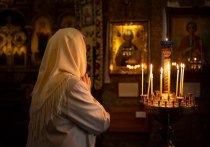 Православные отмечают 29 декабря народный праздник Агей Инесей