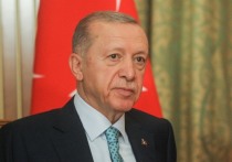 Израиль не собирается возвращать своего посла в Турции, пока во главе государства стоит Реджеп Тайип Эрдоган