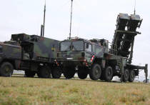 Ракеты для ЗРК Patriot, которые Япония передает Соединенным Штатам, не будут использованы на Украине