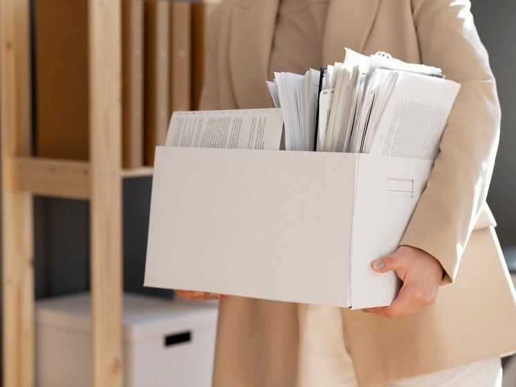 Трудоспособное население в Карелии за 10 лет сократилось на 20,6 тысячи человек