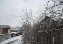 В Астрахани обсудили вопрос обеспечения безопасности на дорогах в зимний период