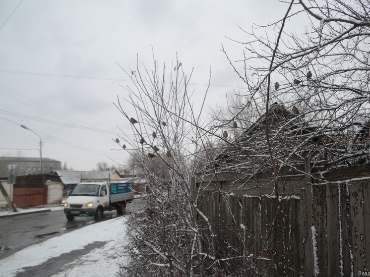 Астраханские коммунальные службы готовы к зиме