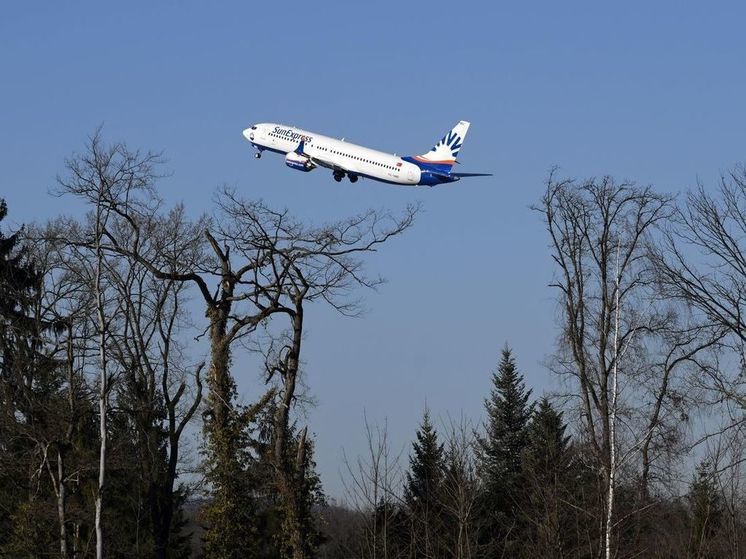 Boeing попросил клиентов поискать в самолетах 737 Max незакрепленный болт